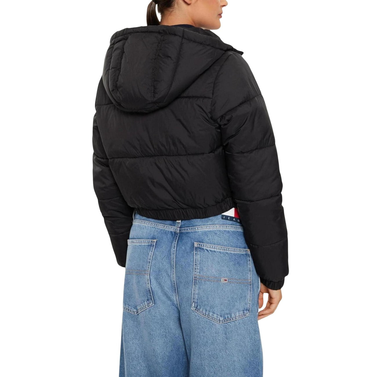 Tommy Hilfiger Jeans - Tommy Hilfiger Jeans Damenjacke