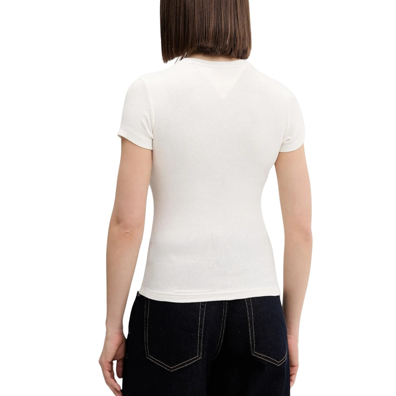 Tommy Hilfiger Jeans - Tommy Hilfiger Jeans T-Shirt Donna