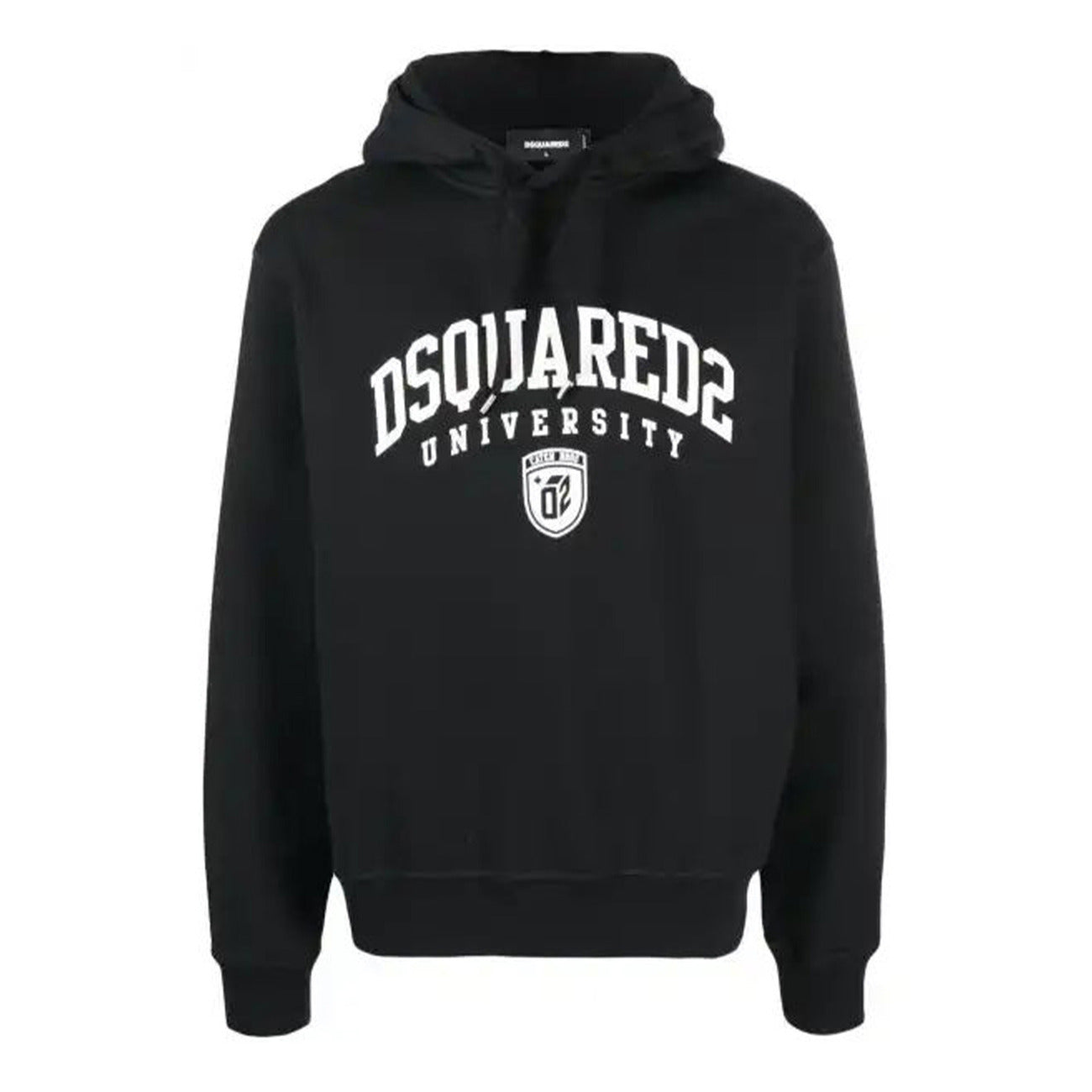 Dsquared - Dsquared Felpa Uomo