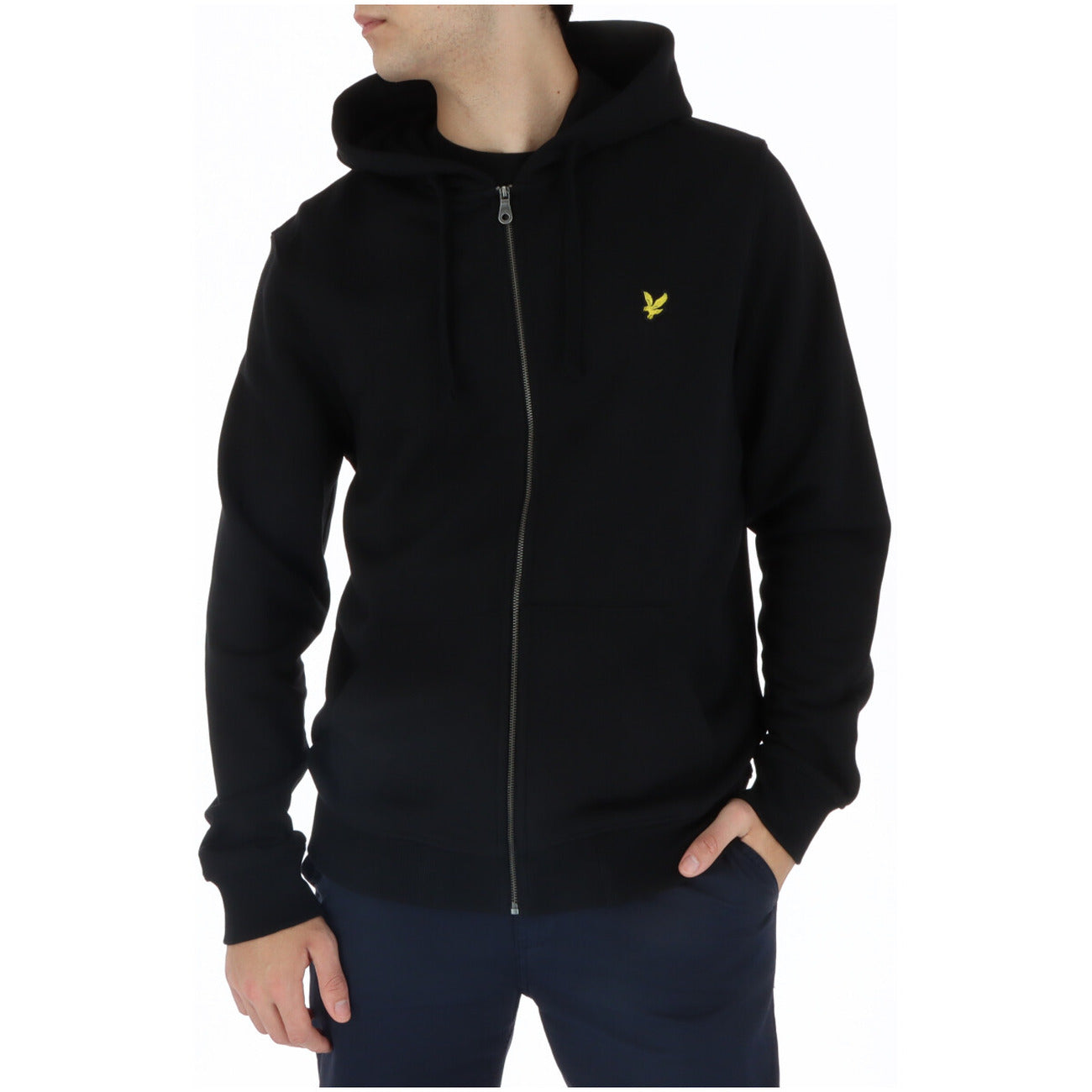 Lyle & Scott - Lyle & Scott Felpa Uomo
