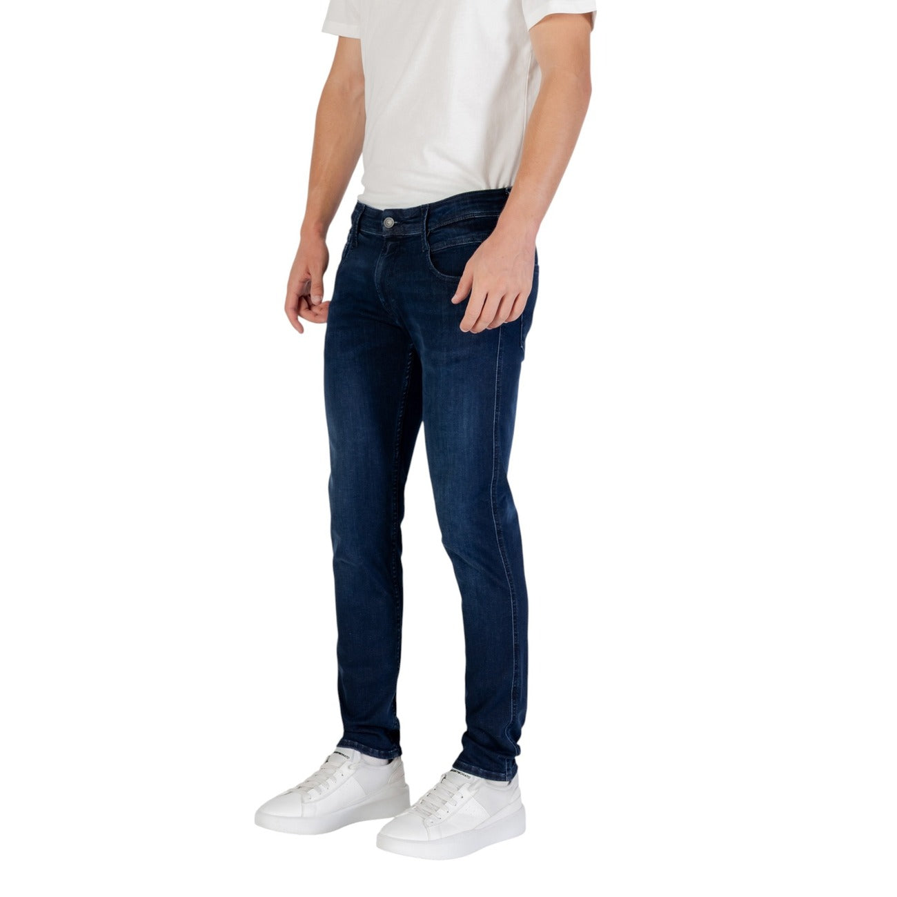 Replay - Replay Jeans Uomo
