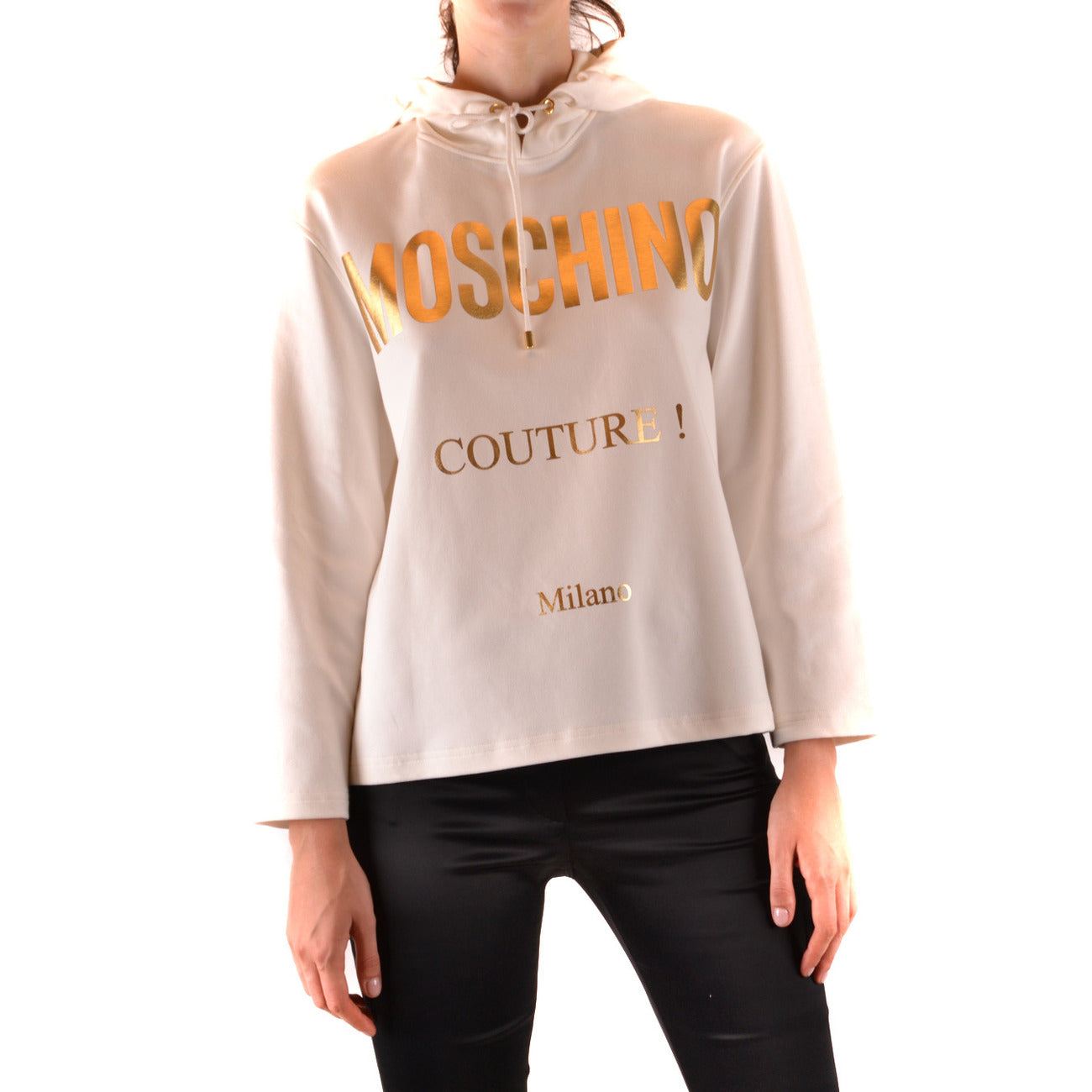 Moschino - Moschino Felpa Donna