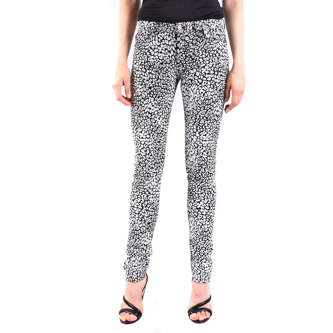 Saint Laurent - Saint Laurent Jeans Donna