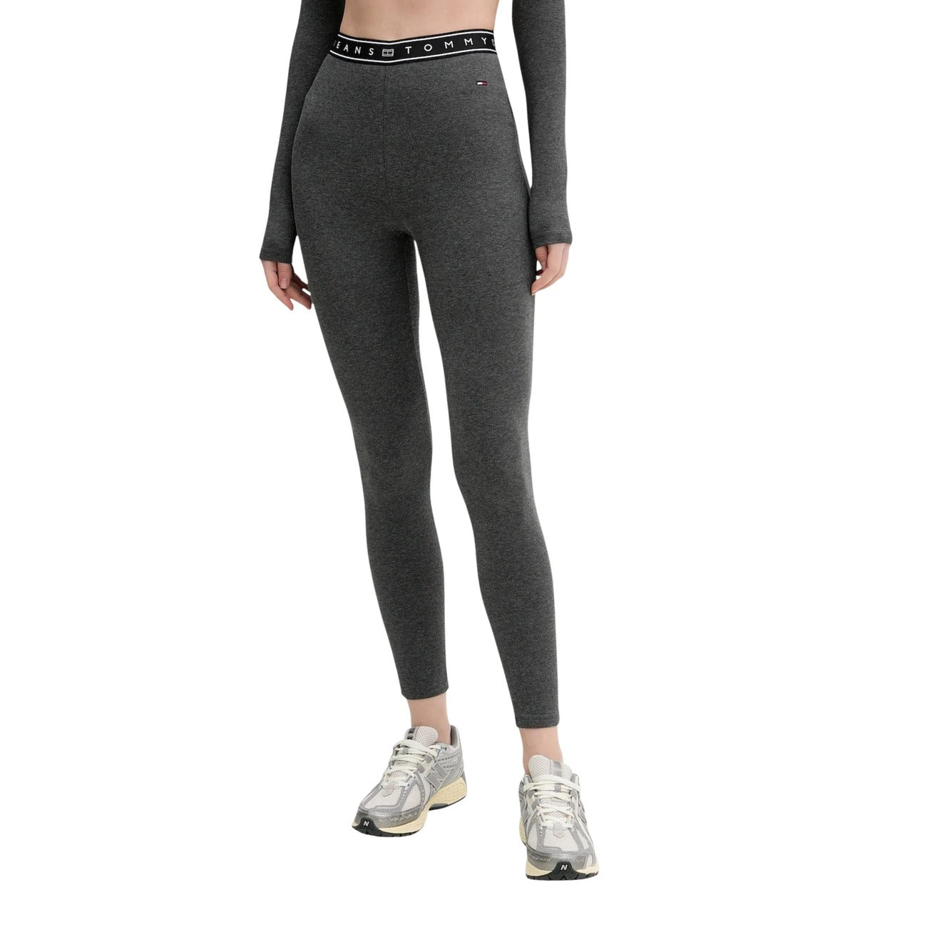 Tommy Hilfiger Jeans - Tommy Hilfiger Jeans Women's Trousers