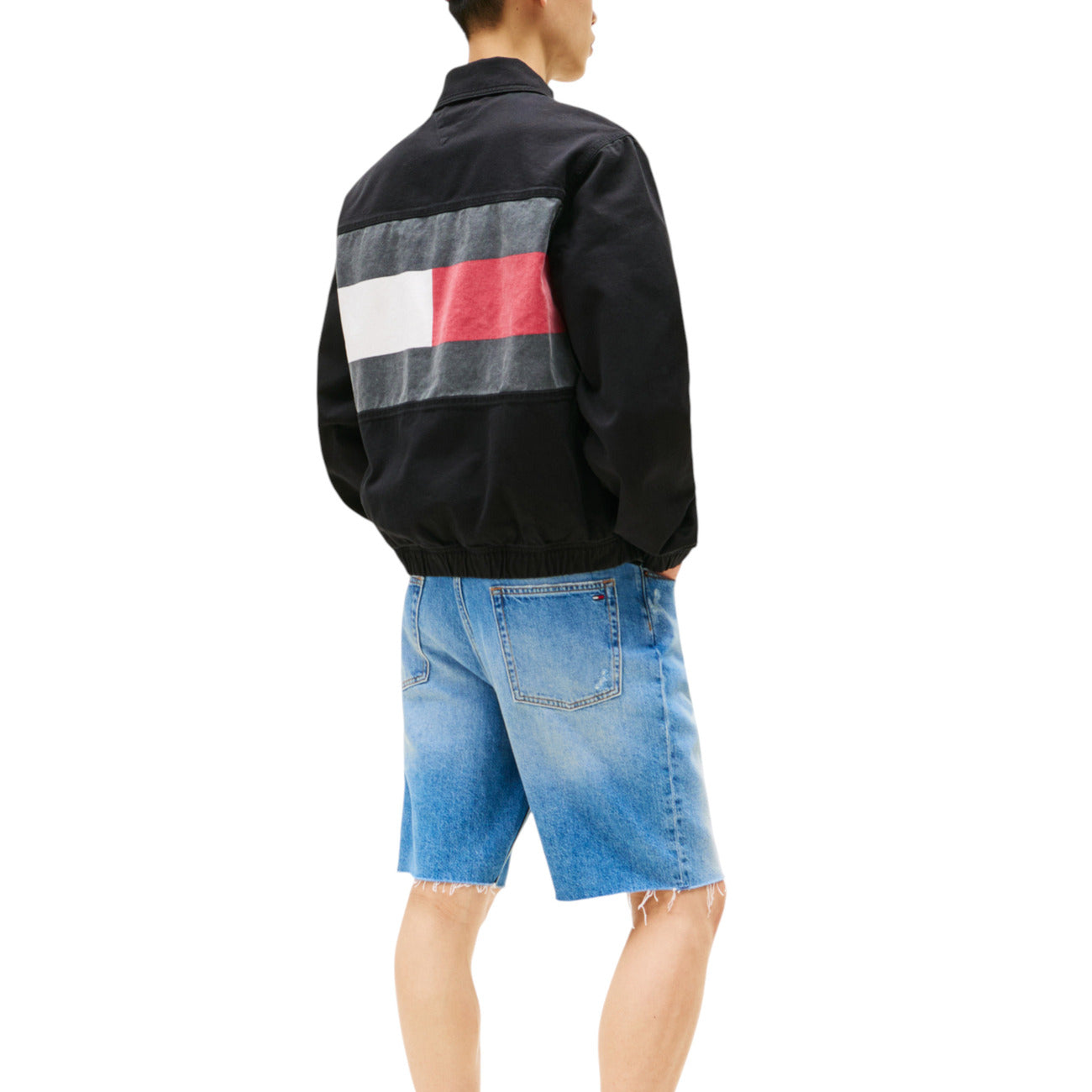 Tommy Hilfiger Jeans - Tommy Hilfiger Jeans Herrenjacke