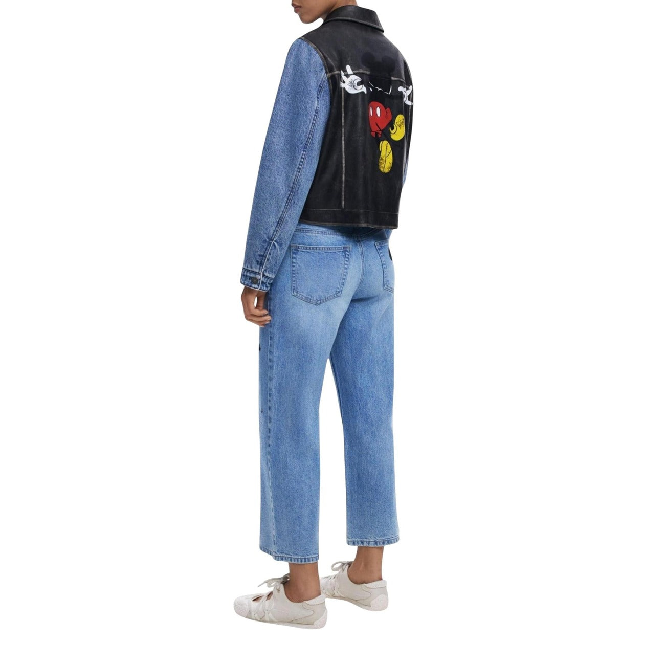 Desigual - Desigual Damenjacke