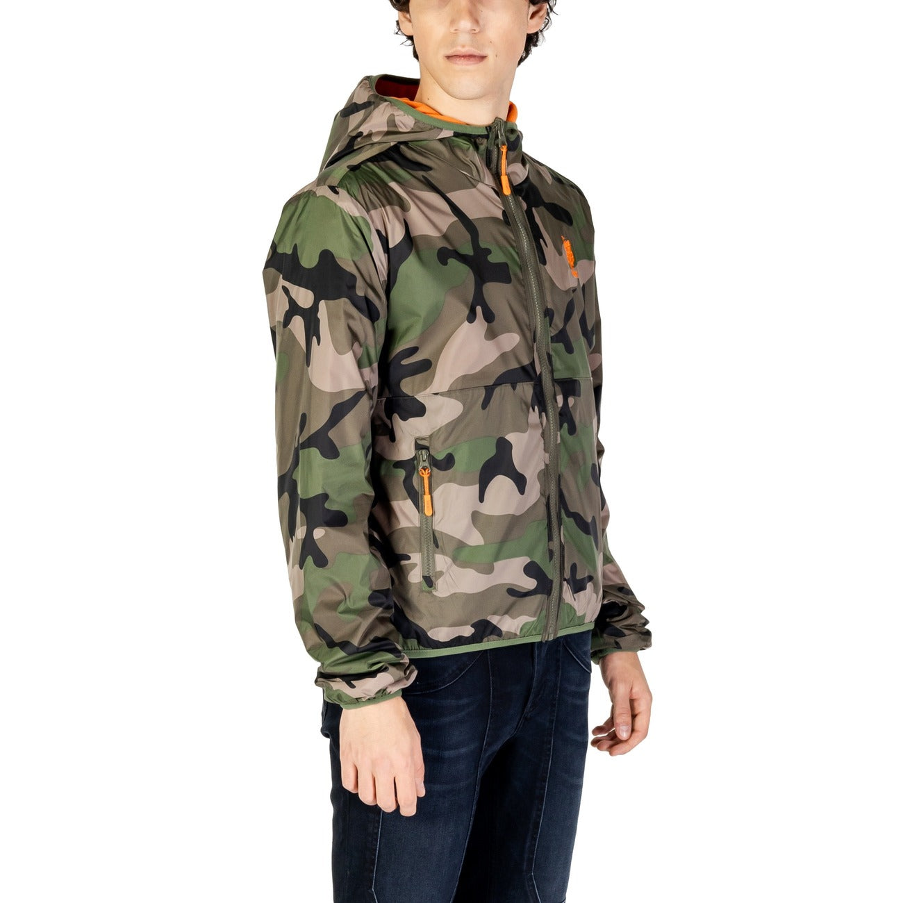 U.s. Polo Assn. - U.s. Polo Assn. Herrenjacke
