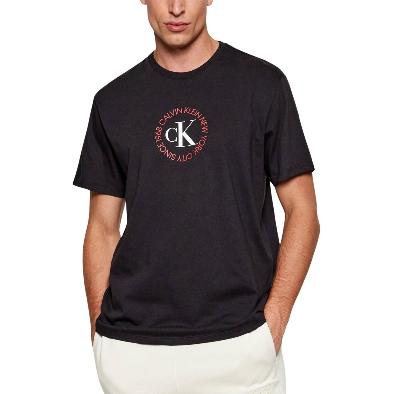 Calvin Klein Jeans - Calvin Klein Jeans T-Shirt Uomo