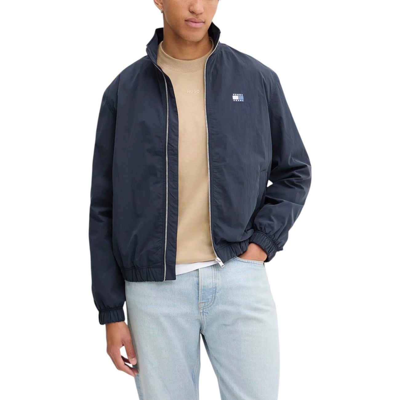 Tommy Hilfiger Jeans - Tommy Hilfiger Jeans Herrenjacke