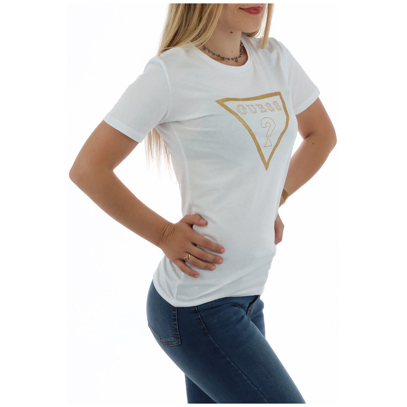 Guess - Guess T-Shirt Donna