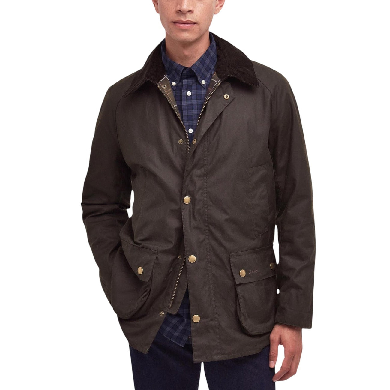 Barbour - Barbour Herrenjacke