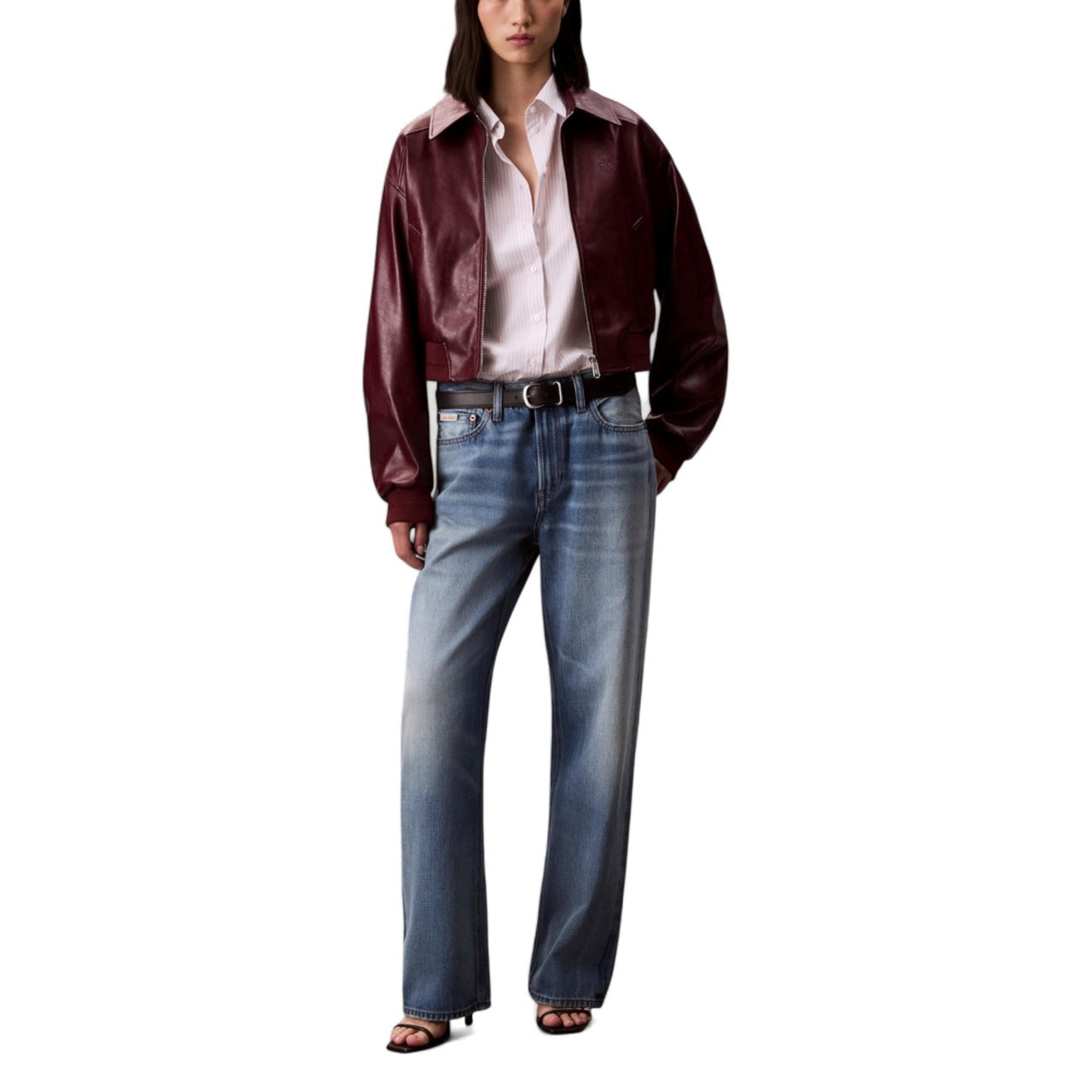 Calvin Klein Jeans - Calvin Klein Jeans Women's Jacket