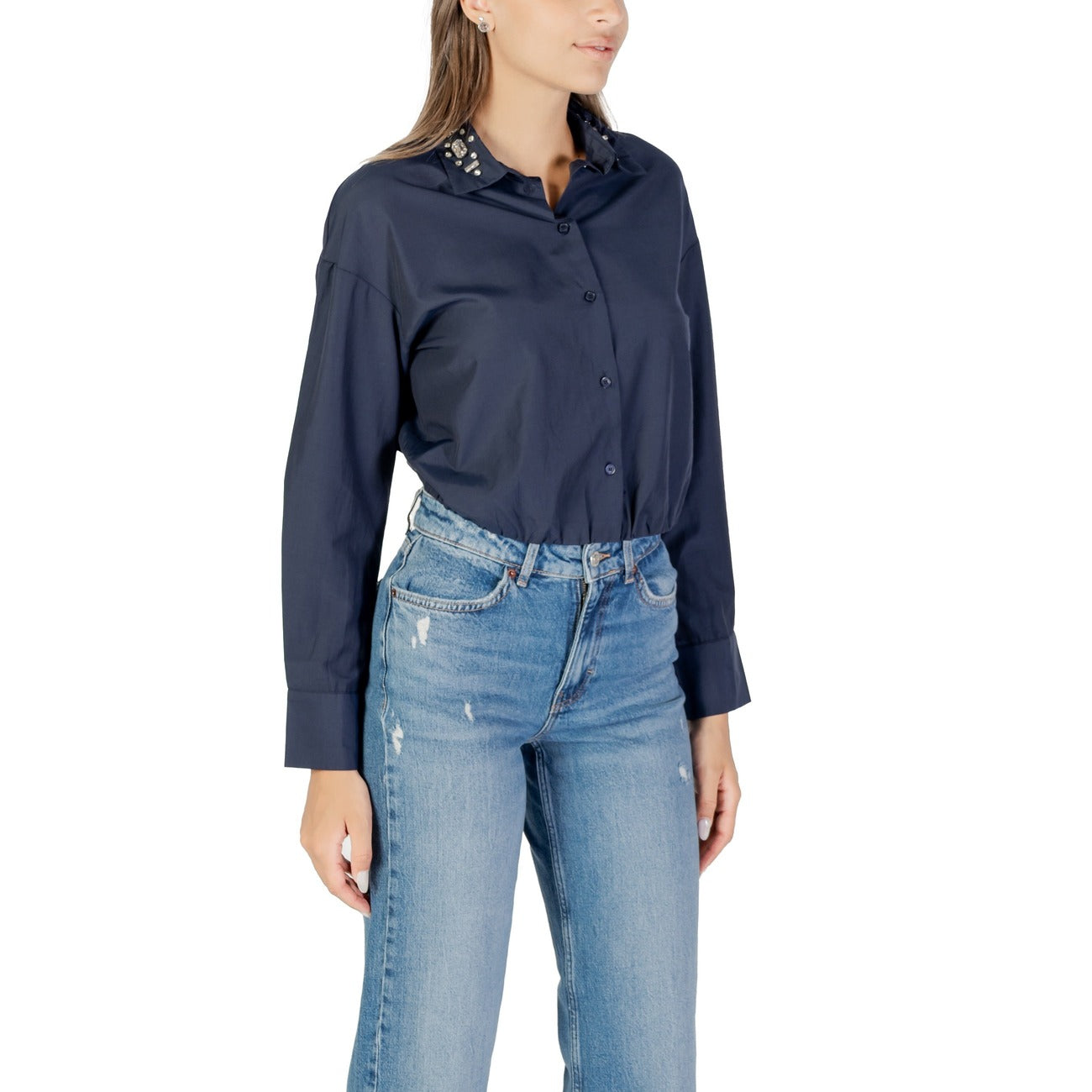 Only - Only Camicia Donna