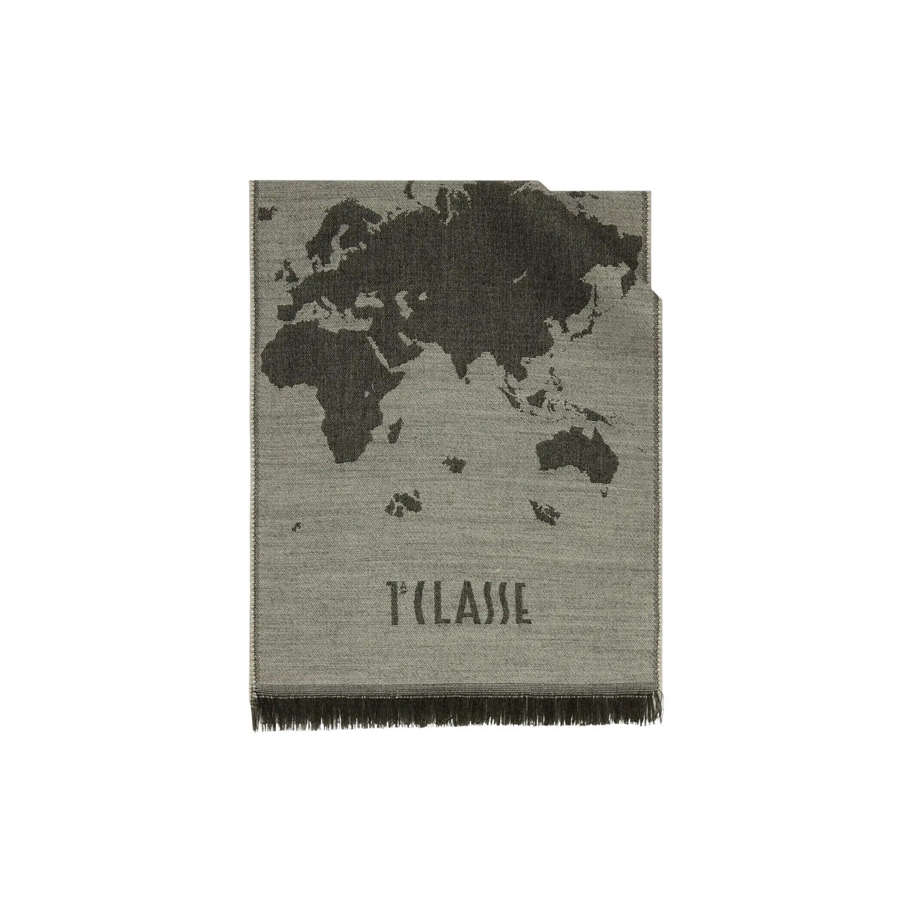 Alviero Martini Prima Classe - Alviero Martini Prima Classe Sciarpa Donna