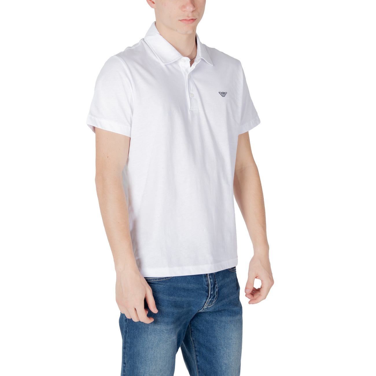 Emporio Armani Underwear - Emporio Armani Underwear Men's Polo Shirt