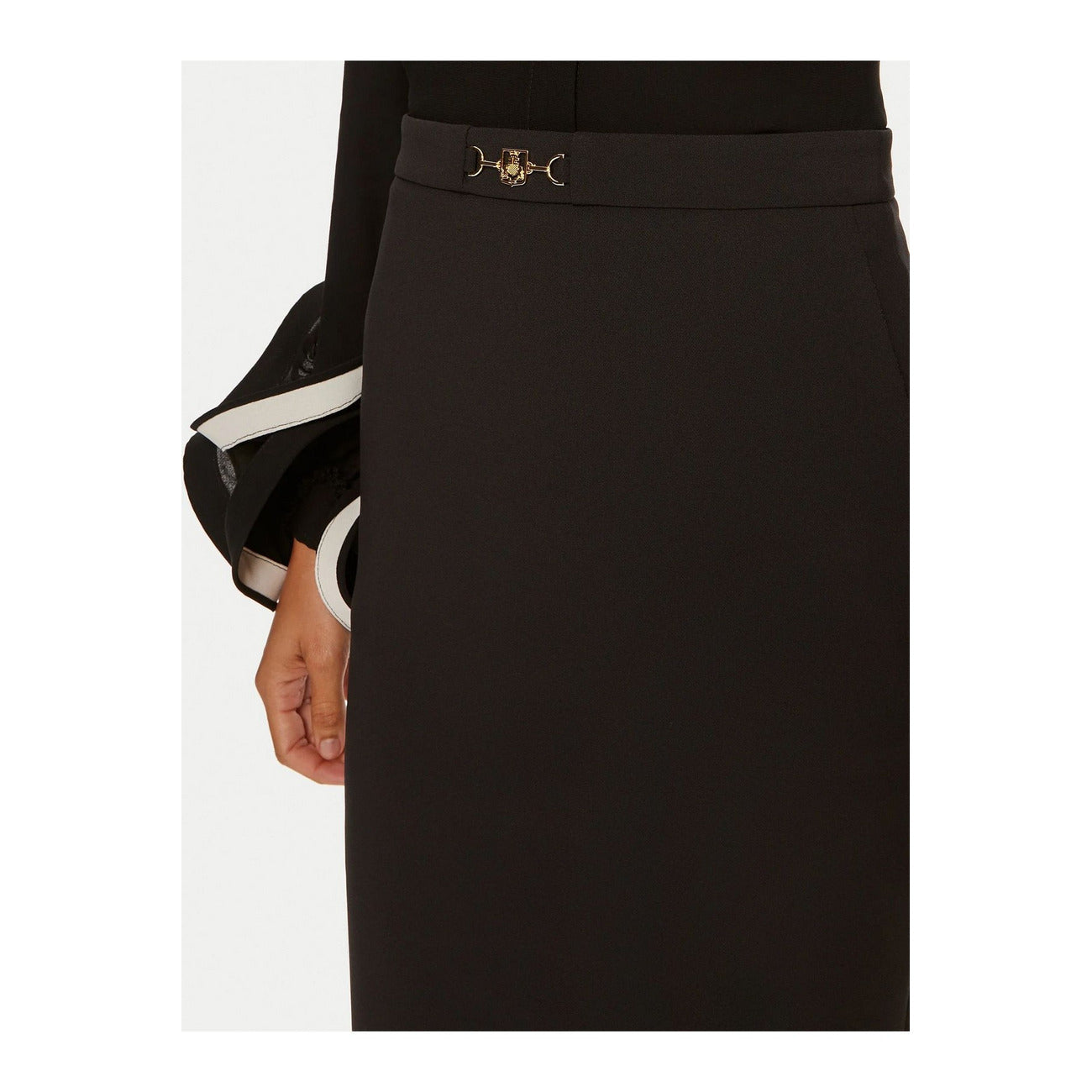 Elisabetta Franchi - Elisabetta Franchi Women's Skirt