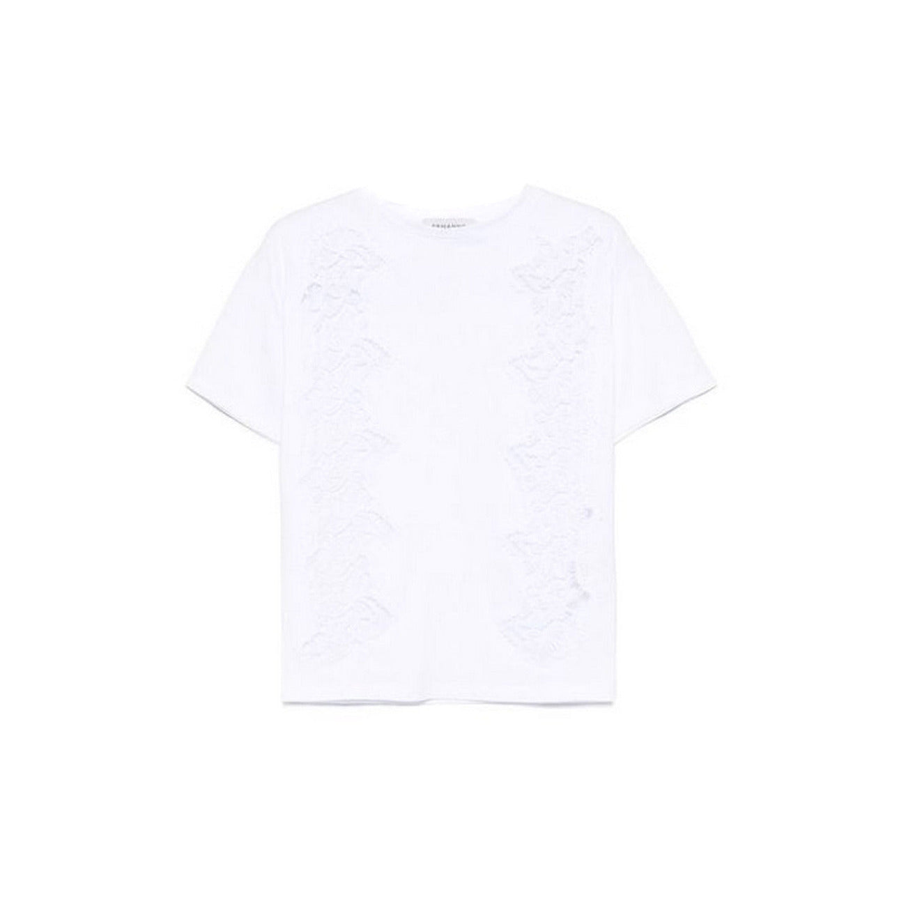 Ermanno - Ermanno T-Shirt Donna