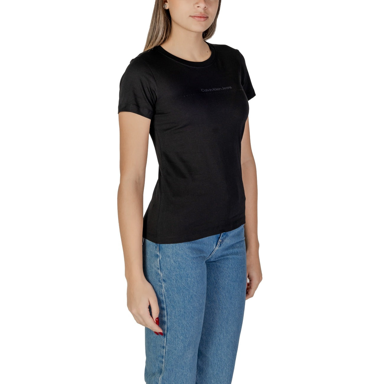Calvin Klein Jeans - Calvin Klein Jeans Women's T-Shirt