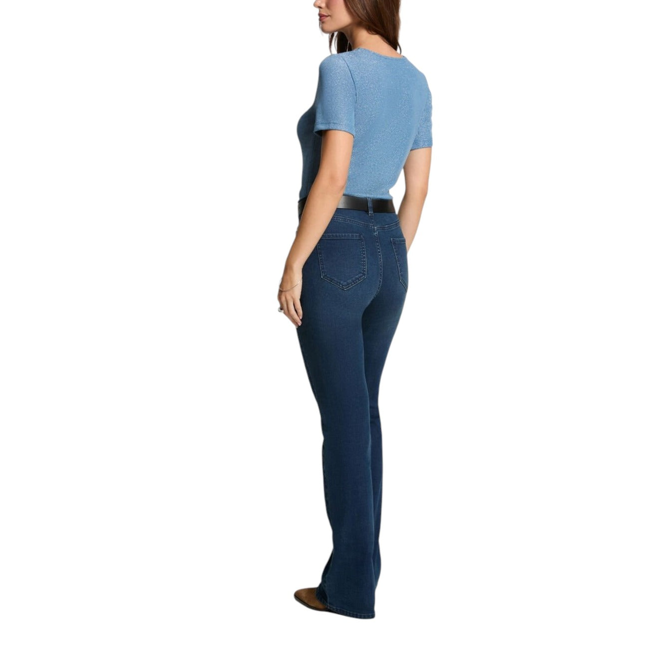 Morgan De Toi - Morgan De Toi T-Shirt Donna