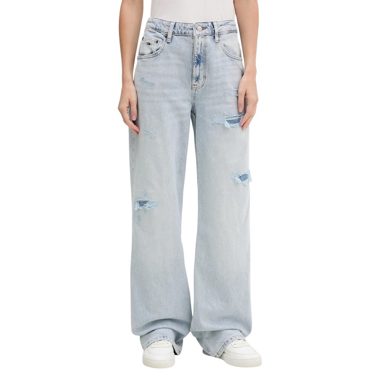 Tommy Hilfiger Jeans - Tommy Hilfiger Jeans Jeans Donna
