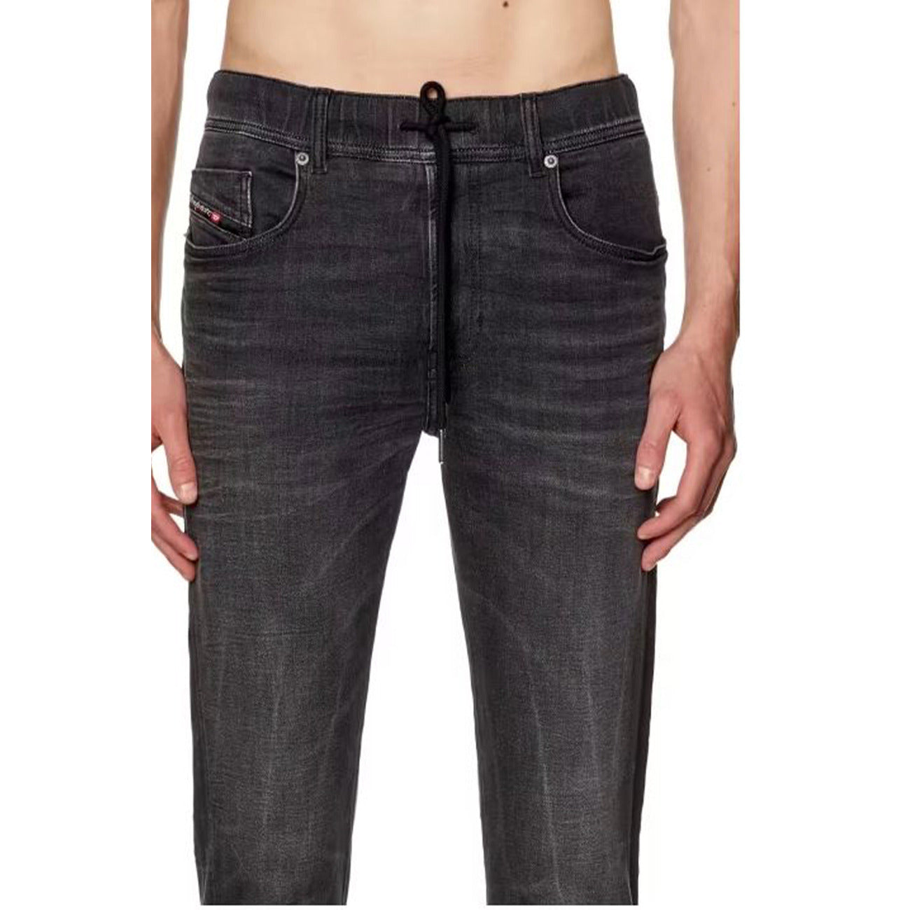 Diesel - Diesel Jeans Uomo