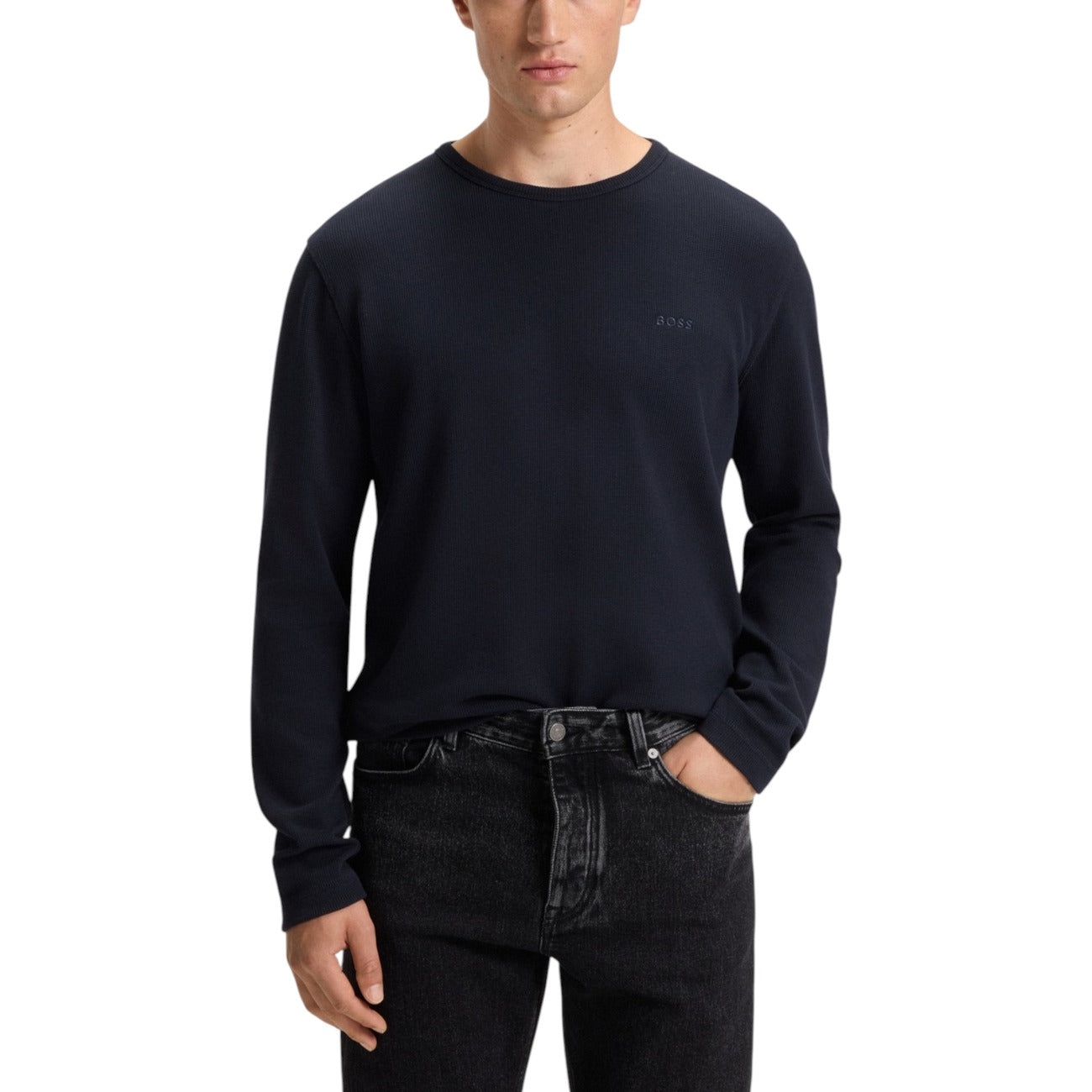 Boss - Boss Maglia Uomo