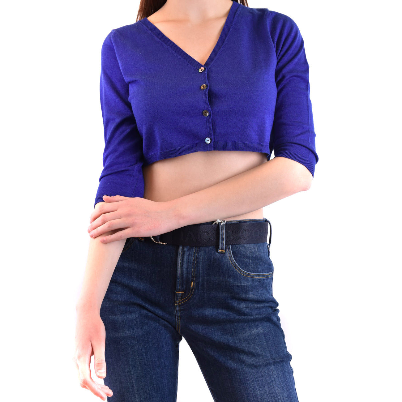 P.a.r.o.s.h. - P.a.r.o.s.h. Cardigan Donna