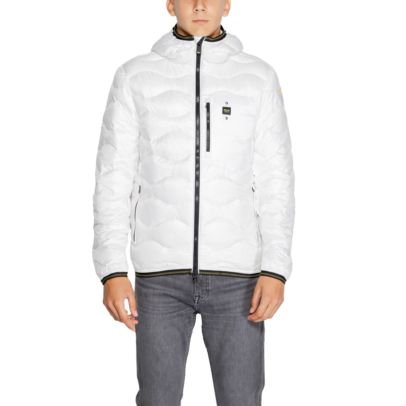 Blauer - Blauer Herrenjacke