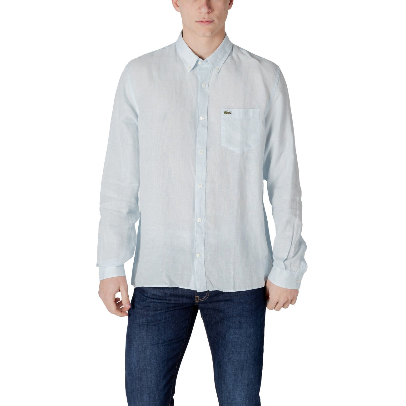 Lacoste - Lacoste Herrenhemd