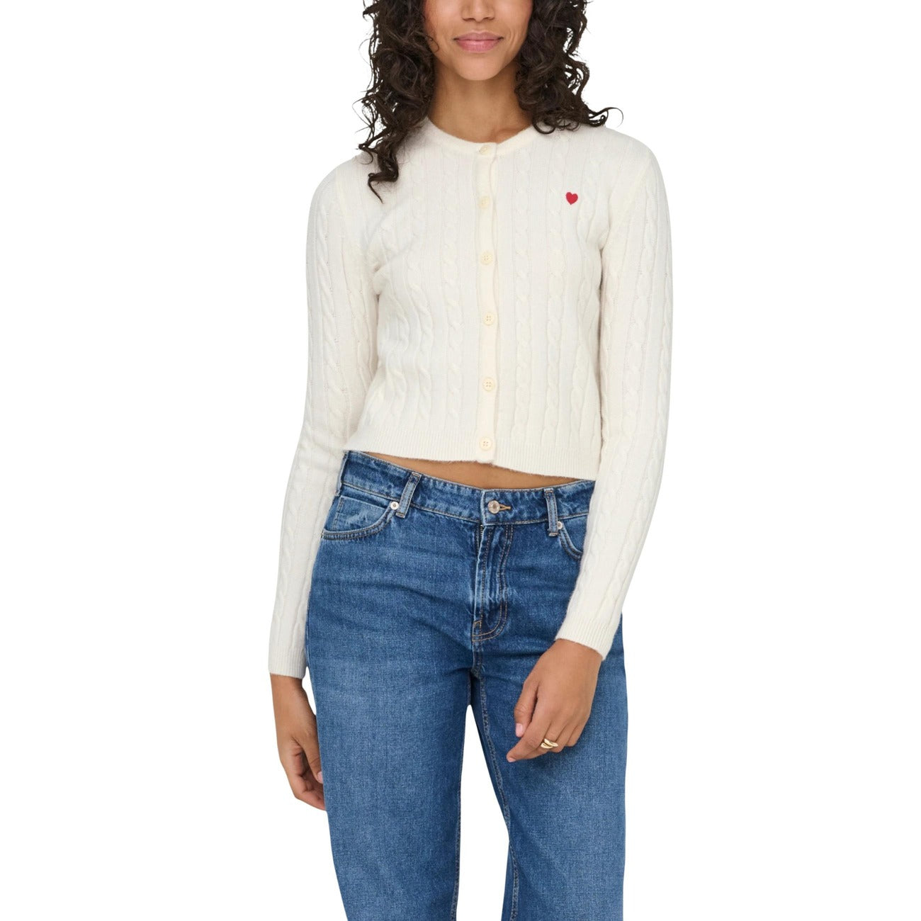 Only - Only Cardigan Donna