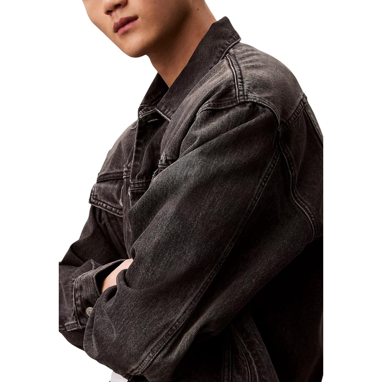 Calvin Klein Jeans - Calvin Klein Jeans Giubbotto Uomo