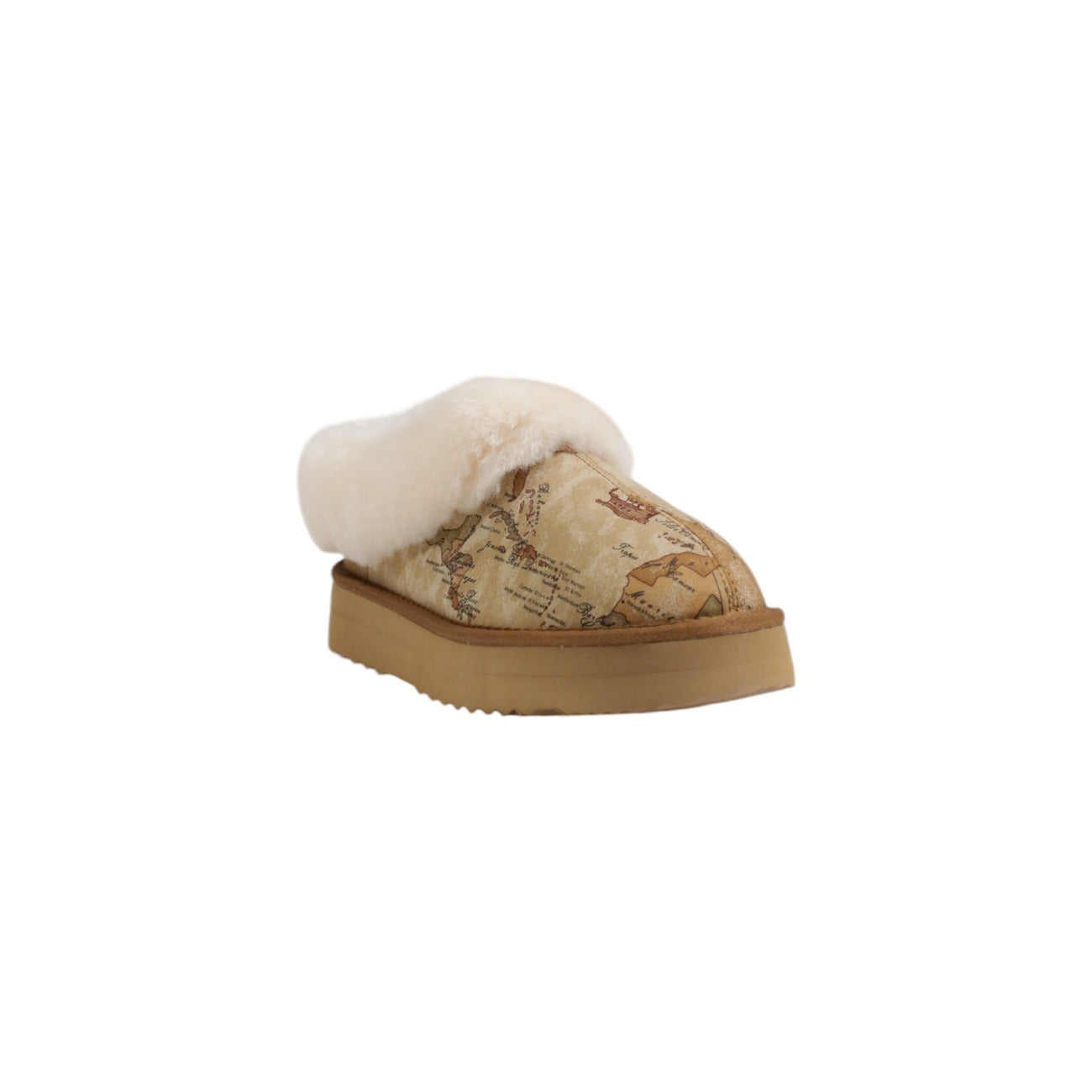 Alviero Martini Prima Classe - Alviero Martini Prima Classe Damenschuhe Flache Schuhe