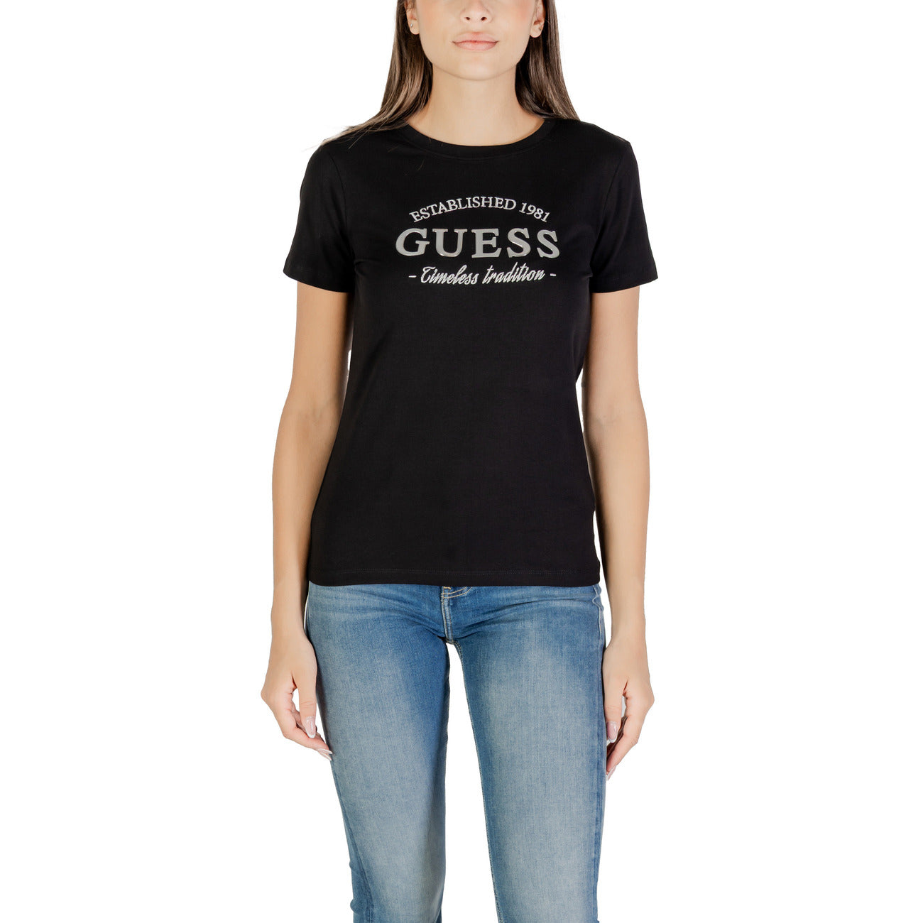 Guess Active - Guess Active T-Shirt Damen