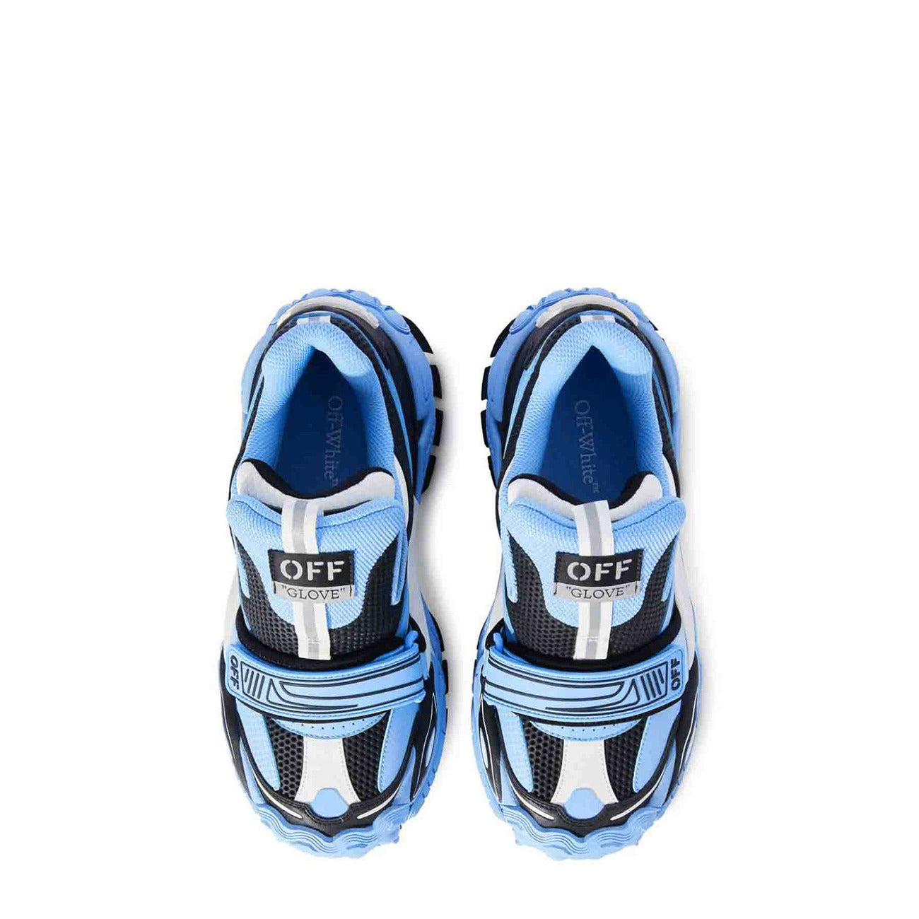 Off-white - Off-white Sneakers Uomo