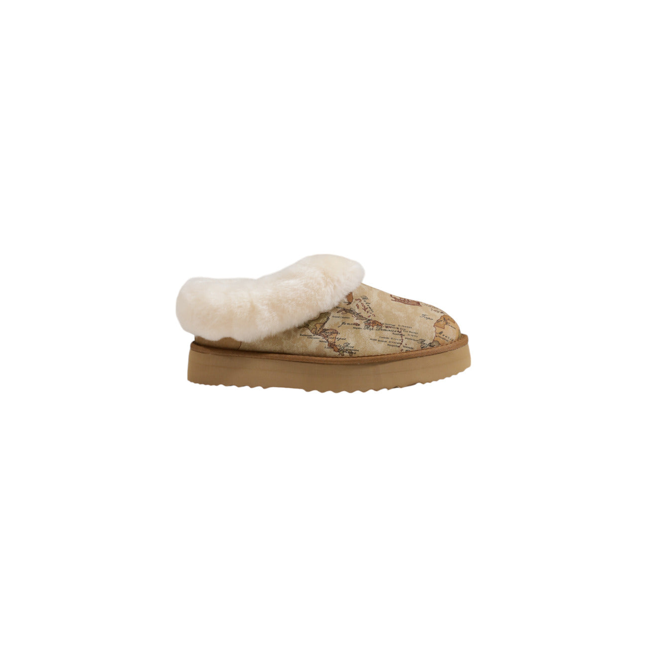 Alviero Martini Prima Classe - Alviero Martini Prima Classe Damenschuhe Flache Schuhe