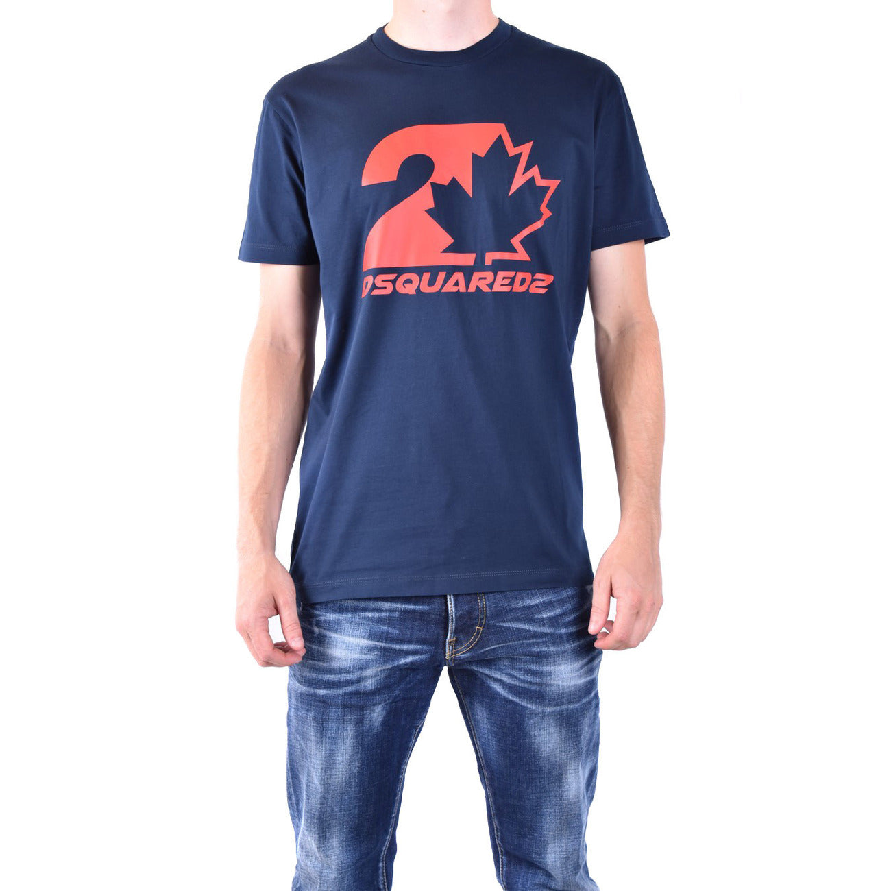 Dsquared2 - Dsquared2 T-Shirt Uomo