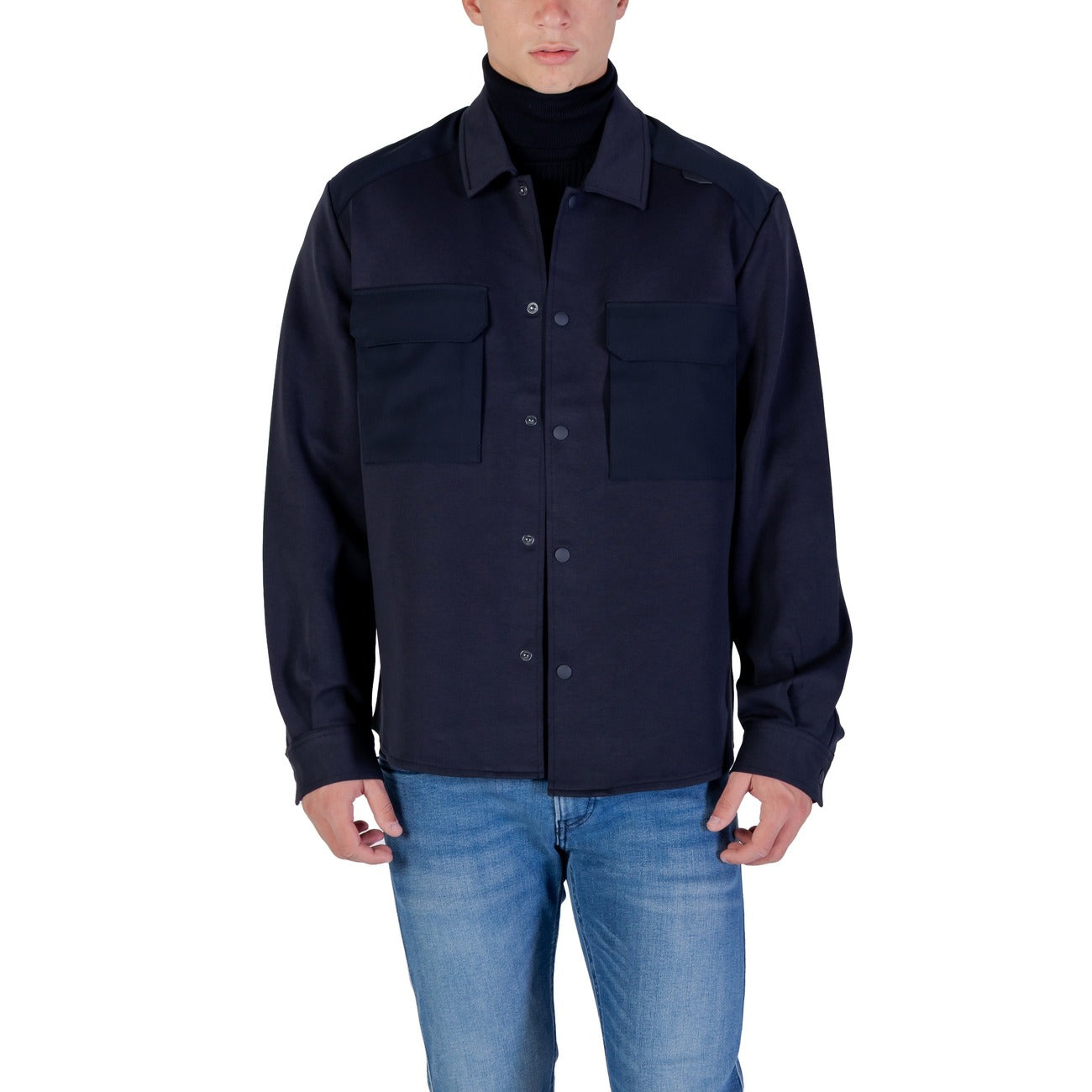 Antony Morato - Antony Morato Herrenhemd