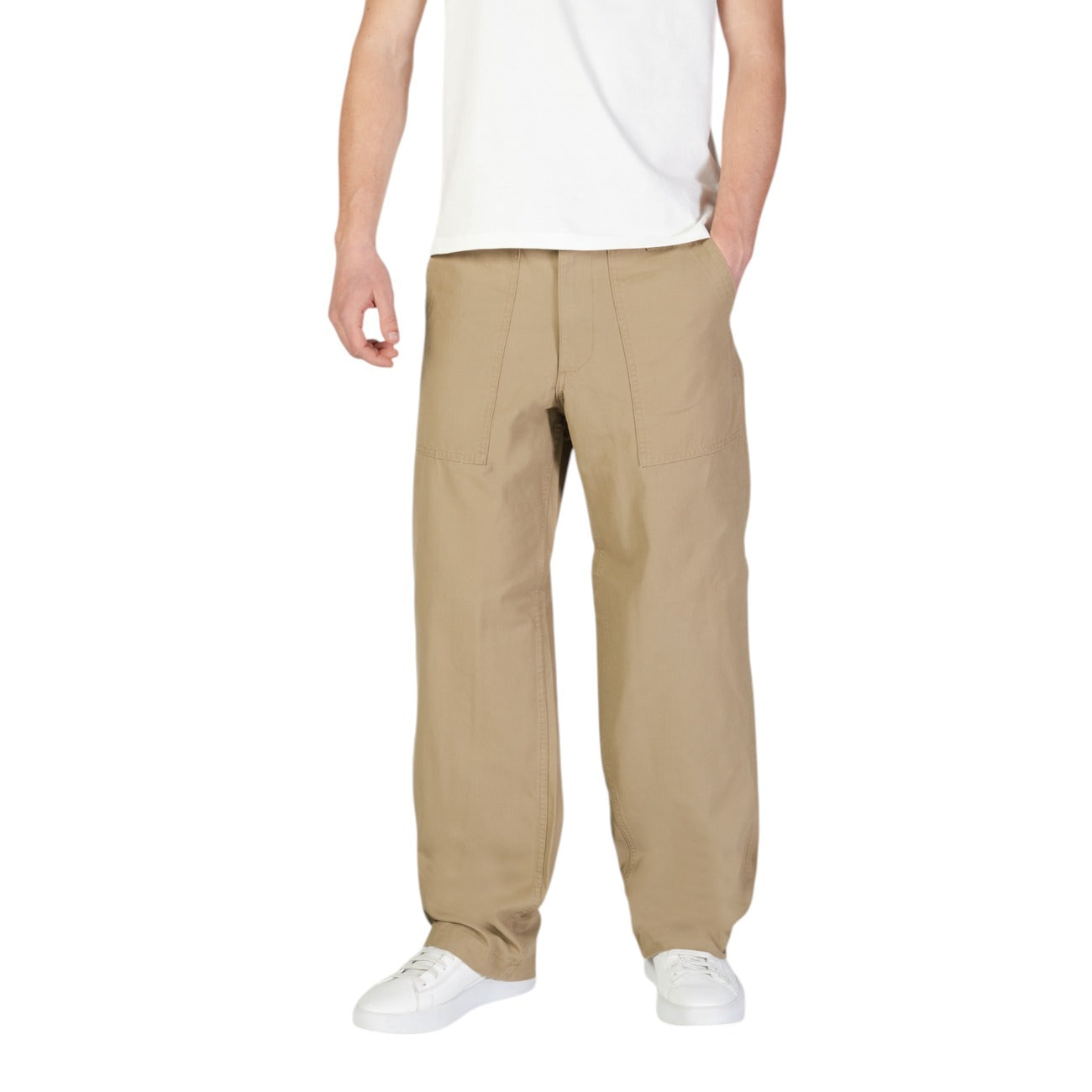 Jack & Jones - Jack & Jones Men's Pants
