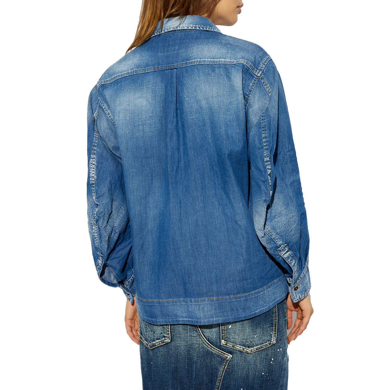 Dsquared2 - Dsquared2 Camicia Donna