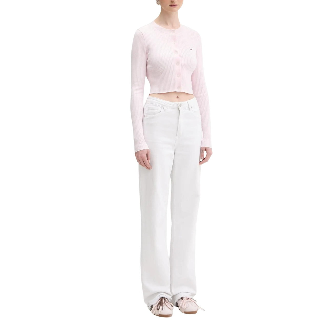 Tommy Hilfiger Jeans - Tommy Hilfiger Jeans Cardigan Donna