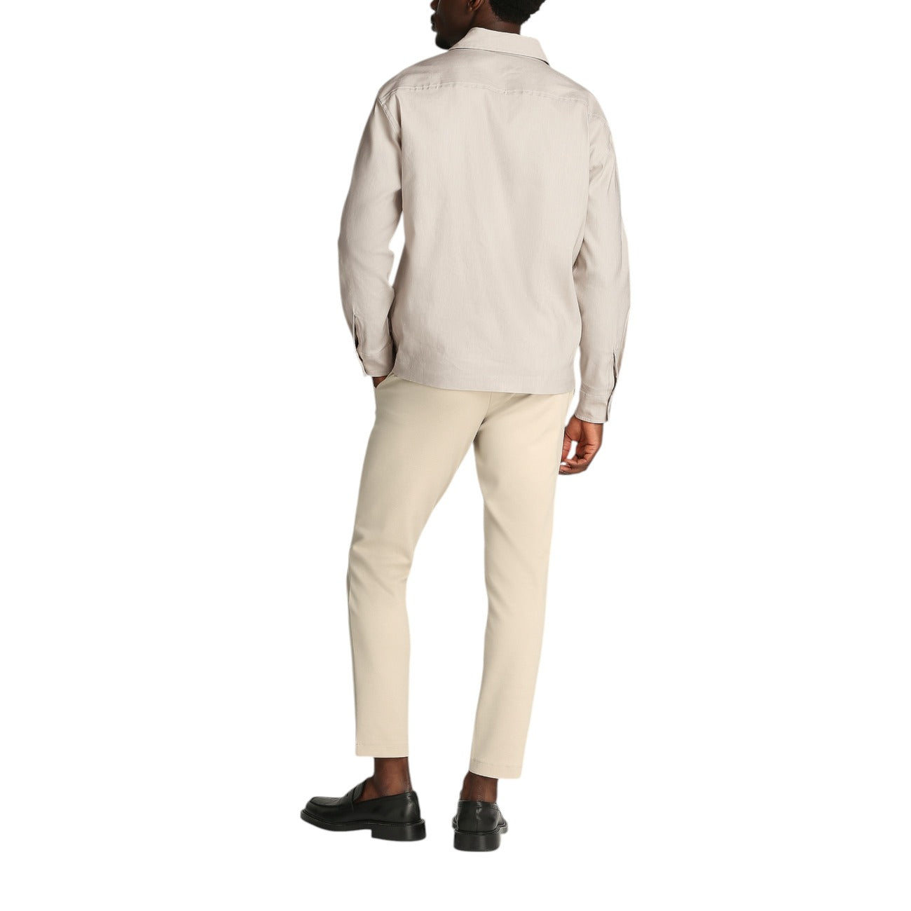 Calvin Klein - Calvin Klein Herrenhemd