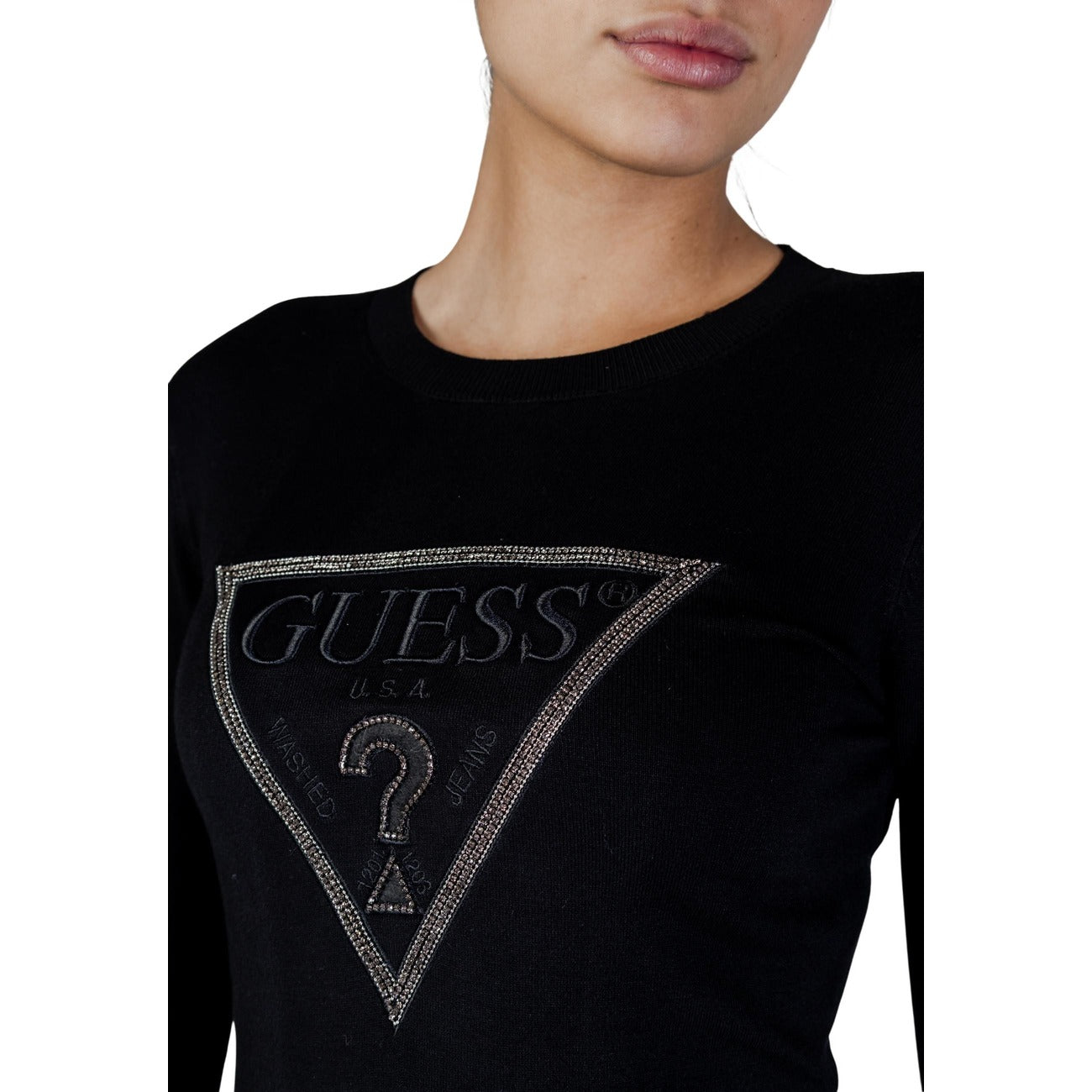 Guess - Guess T-Shirt Donna