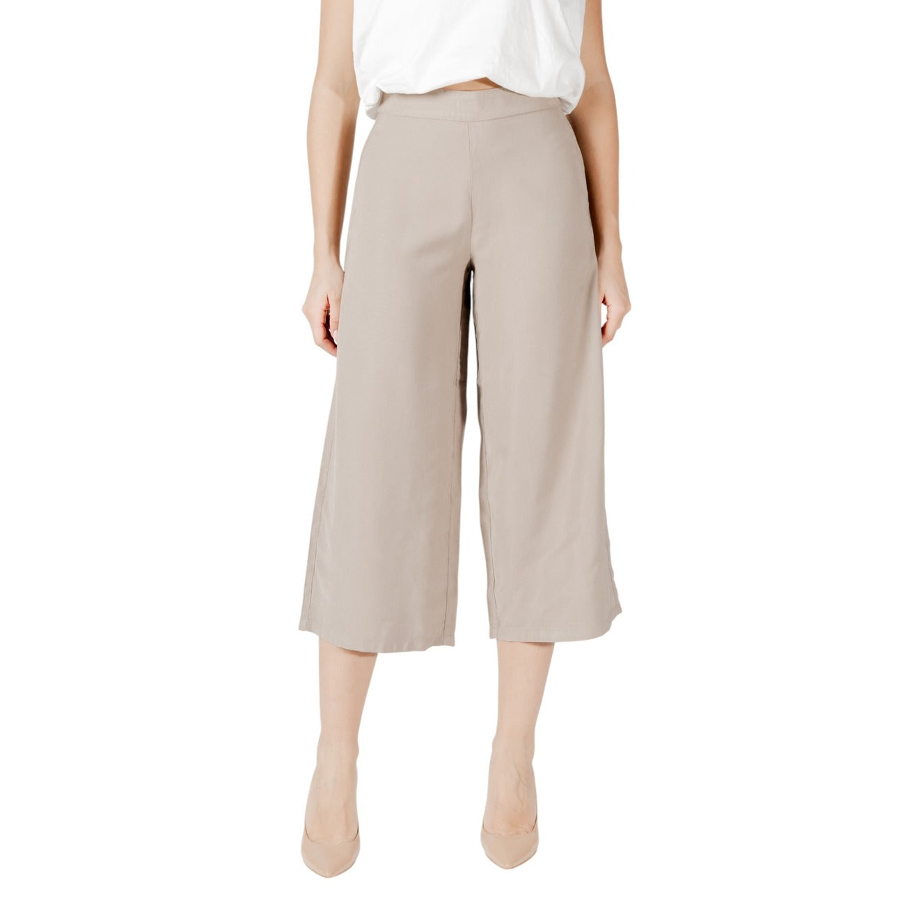 Only - Only Pantaloni Donna