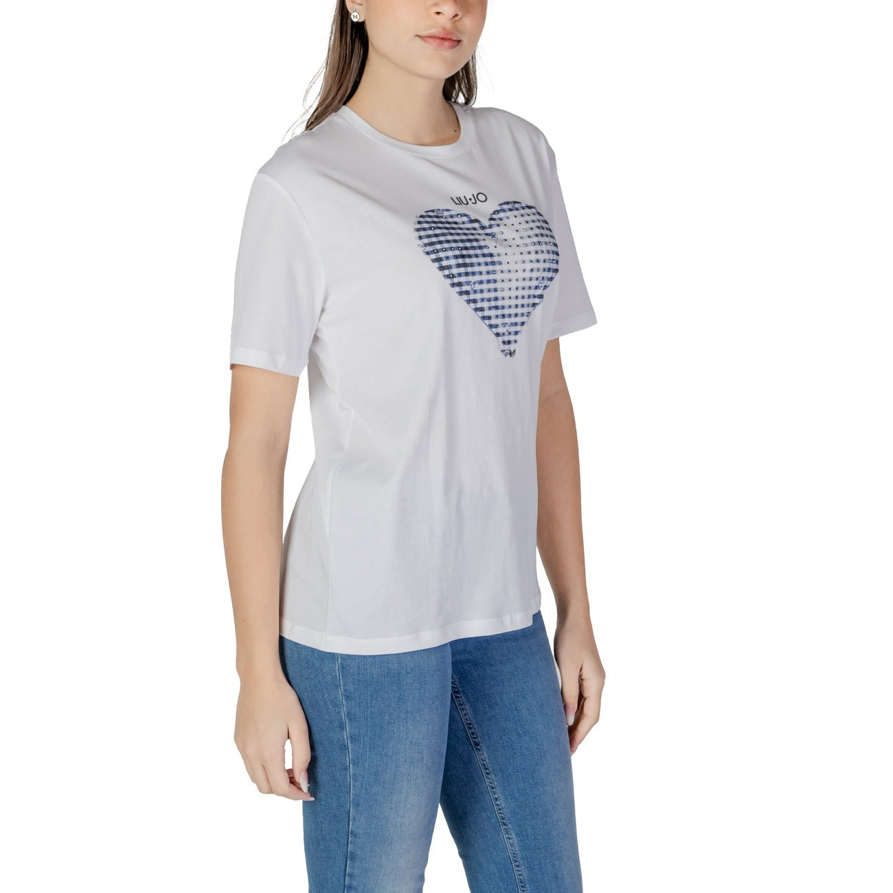 Liu Jo - Liu Jo T-Shirt Donna