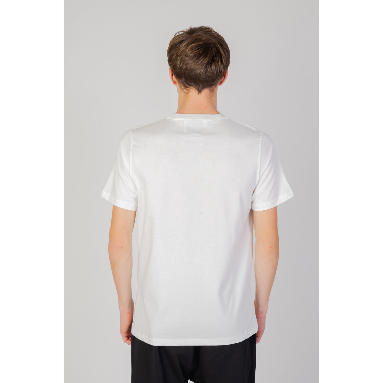 Underclub - Underclub Men's T-Shirt