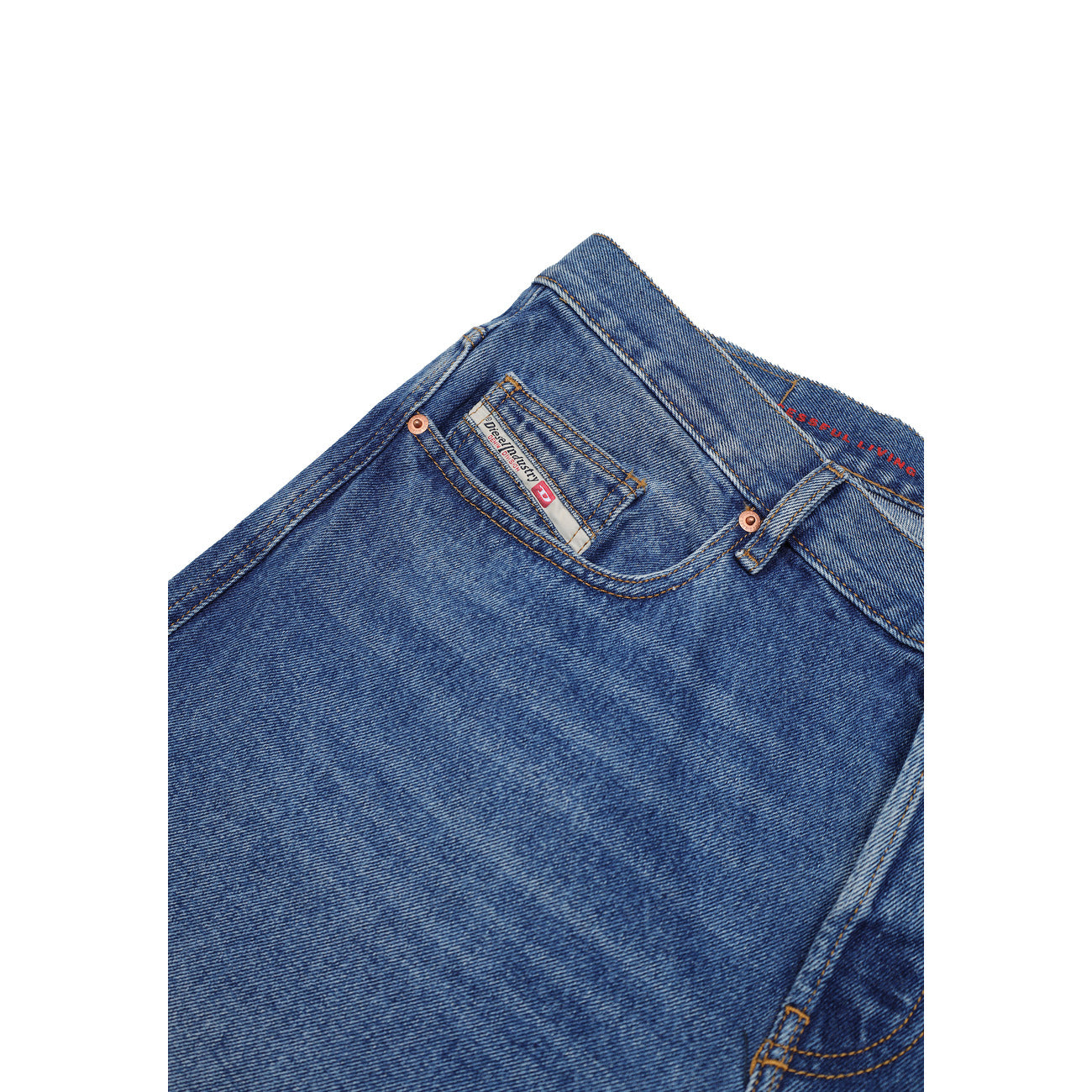 Diesel - Diesel Jeans Uomo
