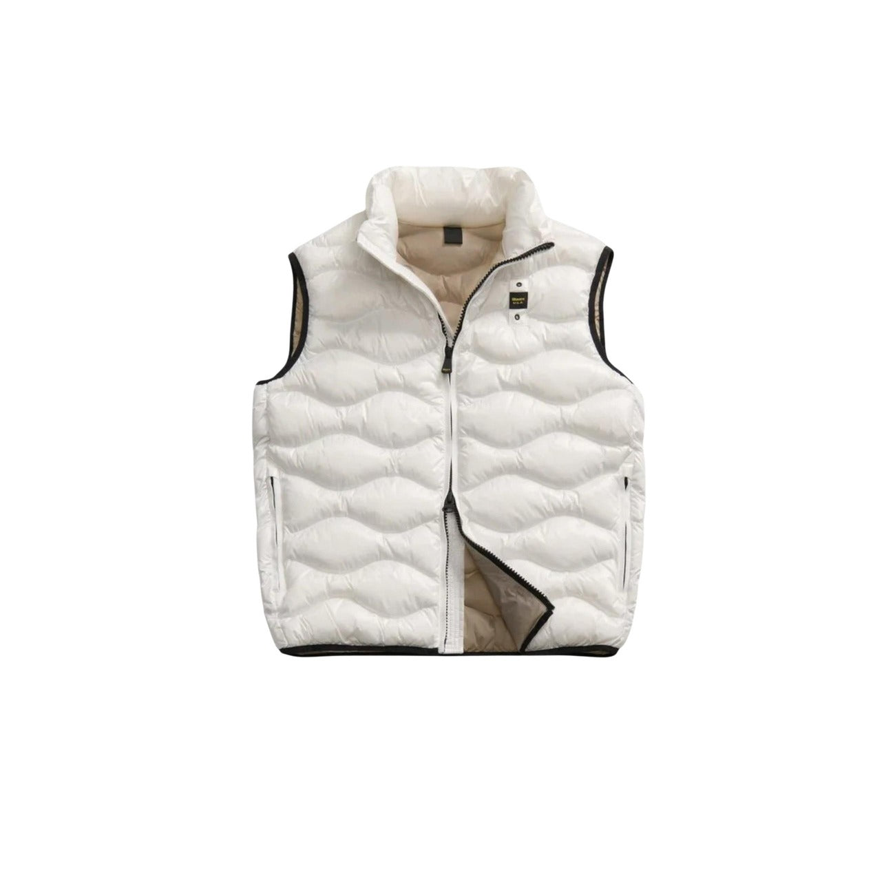 Blauer - Blauer Gilet Uomo