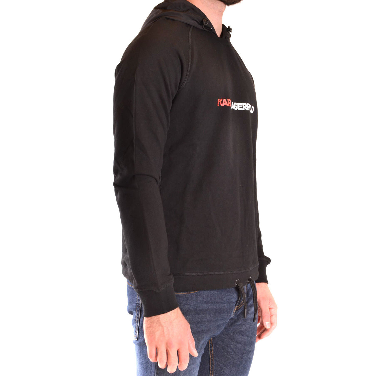 Karl Lagerfeld - Karl Lagerfeld Felpa Uomo