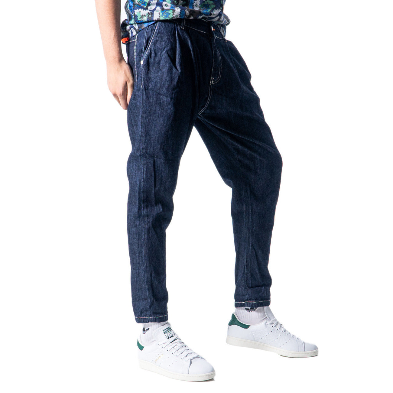 Displaj - Displaj Jeans Uomo