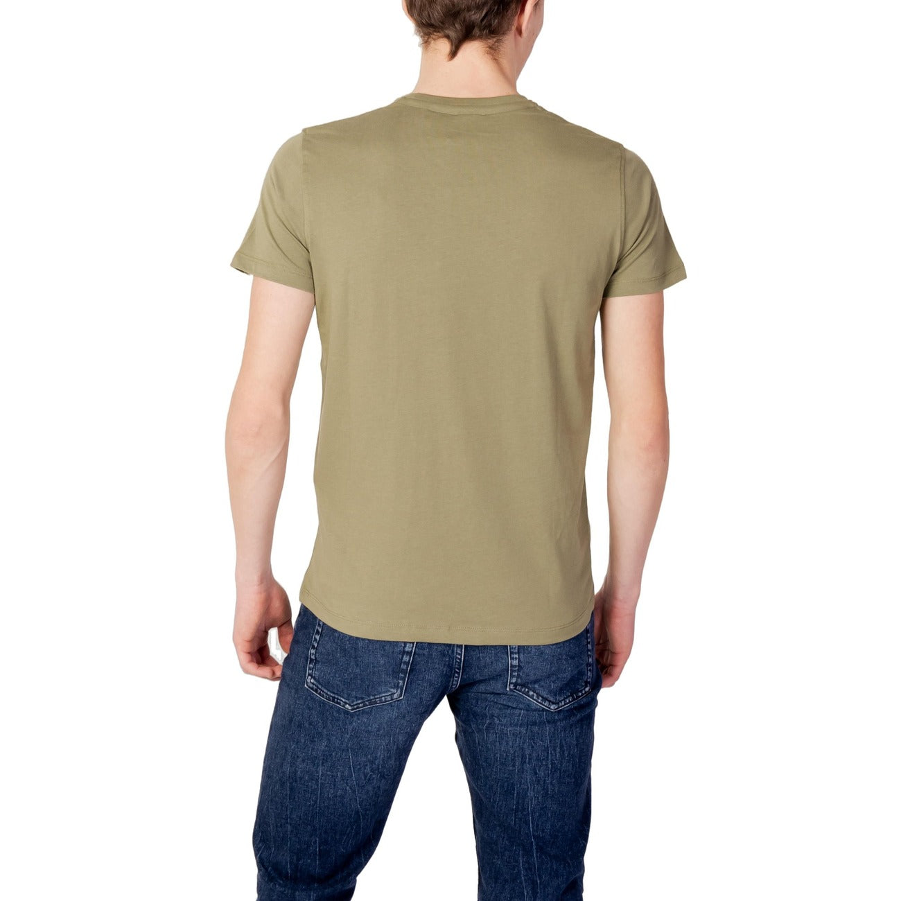 U.s. Polo Assn. - U.s. Polo Assn. T-Shirt Uomo